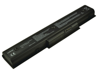 2-Power 14.4v, 8 cell, 74Wh Laptop Battery - replaces 40036339