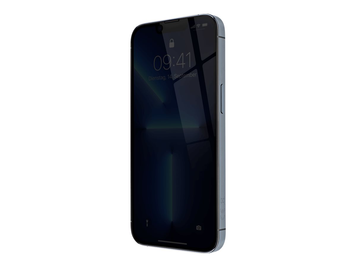Artwizz PrivacyGlass - Bildschirmschutz fr Handy