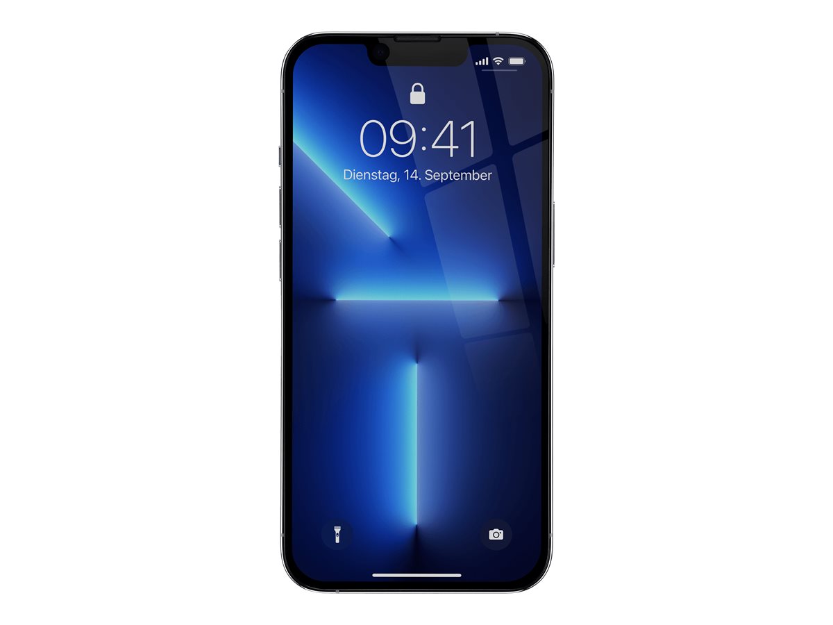 Artwizz PrivacyGlass - Bildschirmschutz fr Handy
