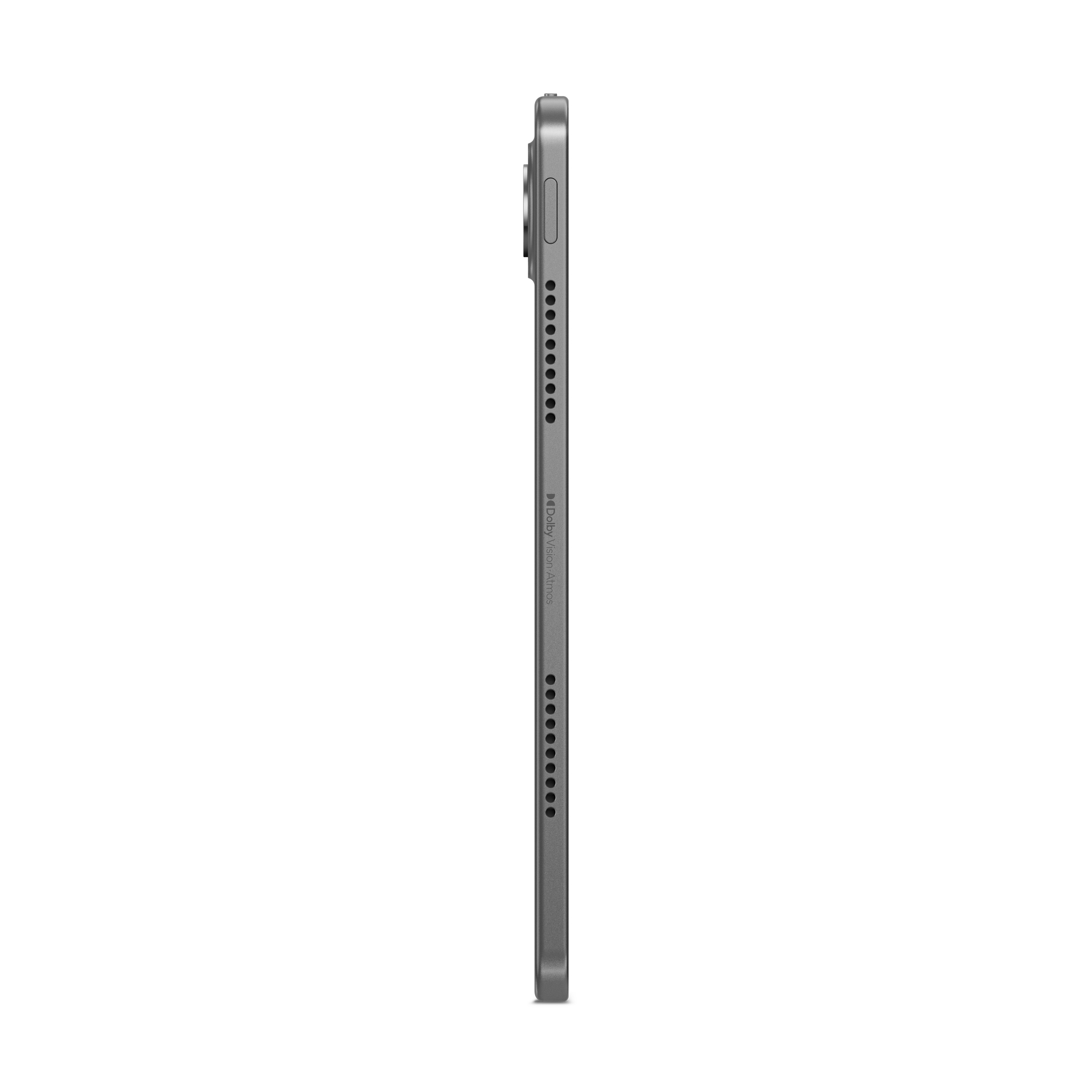 Lenovo Yoga Tab Snapdragon 256 GB 28.2 cm (11.1) 12 GB Wi-Fi 7 (802.11be) Android 15 Grey