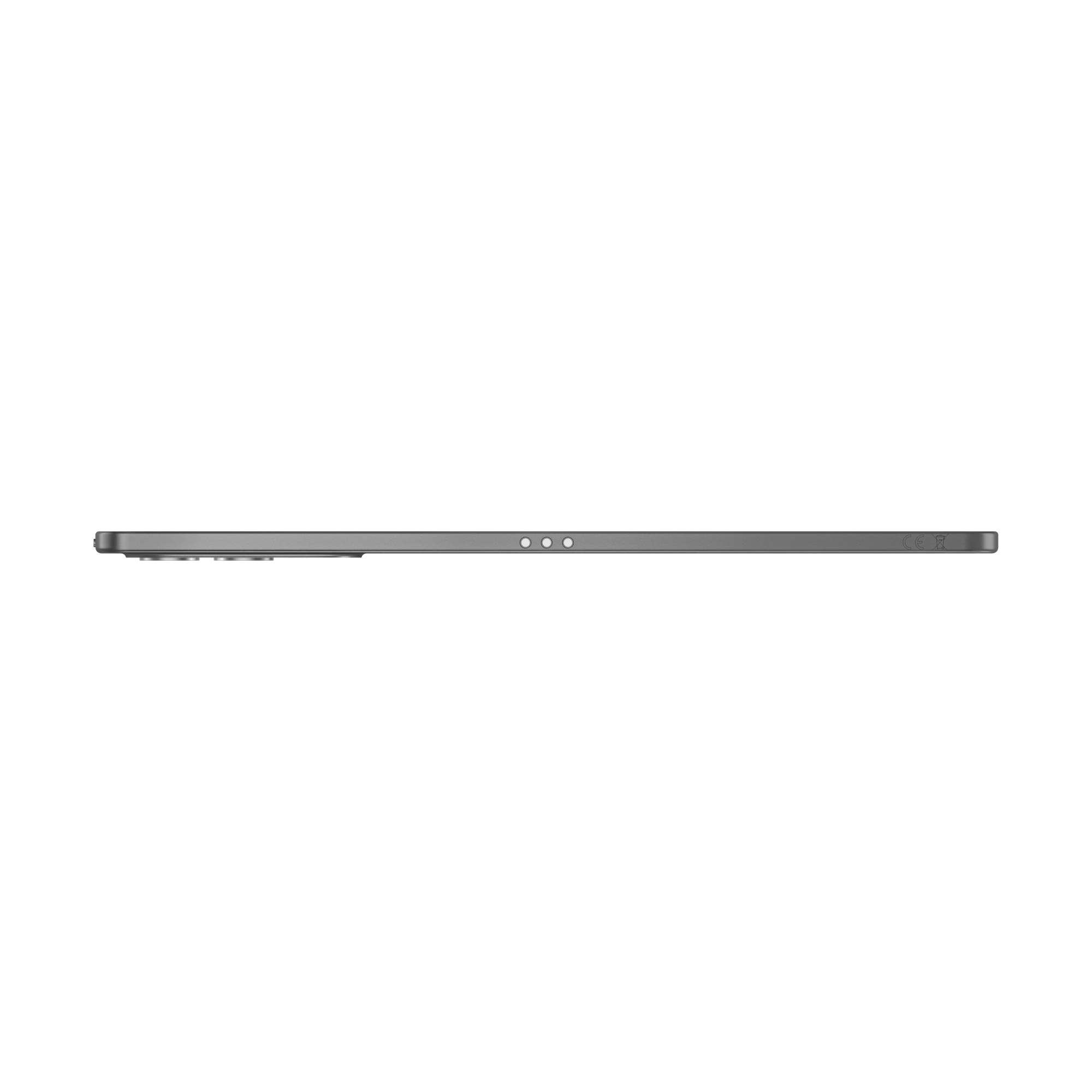 Lenovo Yoga Tab Snapdragon 256 GB 28.2 cm (11.1) 12 GB Wi-Fi 7 (802.11be) Android 15 Grey