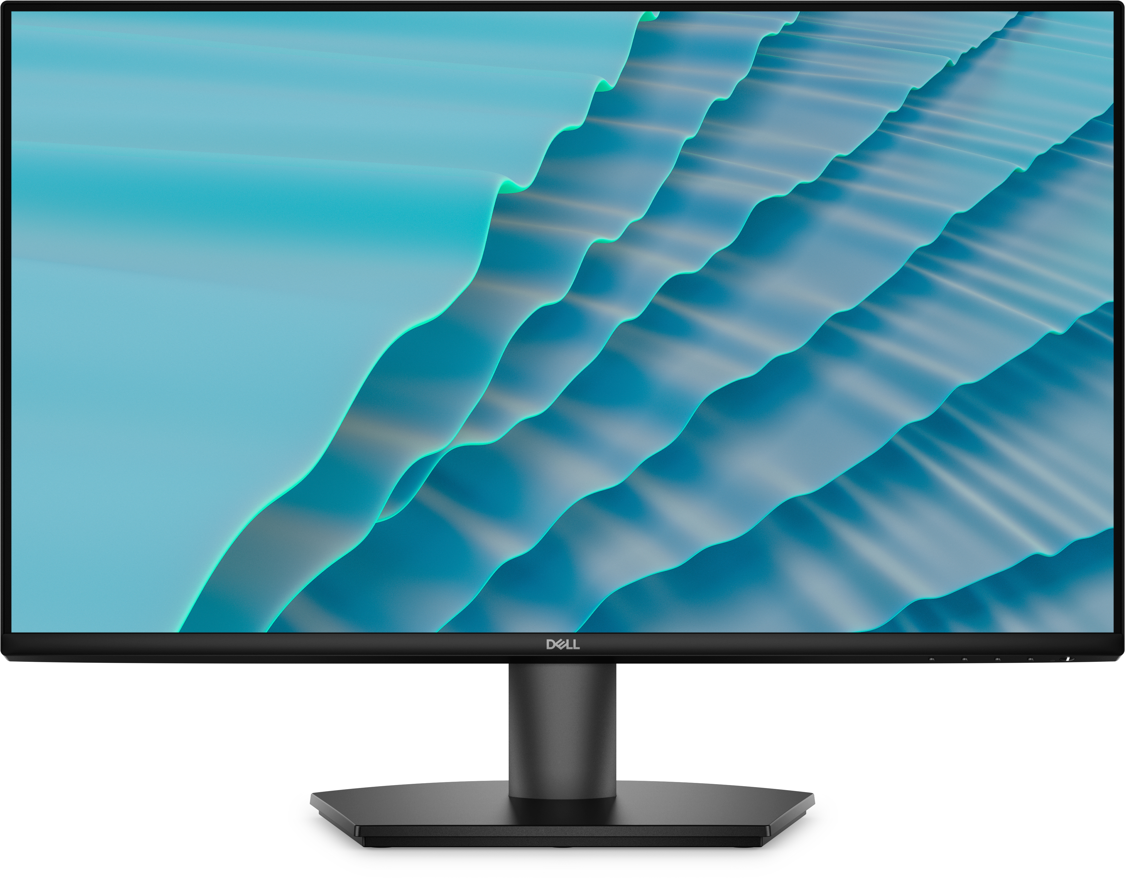 Dell SE2726H - LED-Monitor - 68.6 cm (27) - 1920 x 1080 Full HD (1080p)