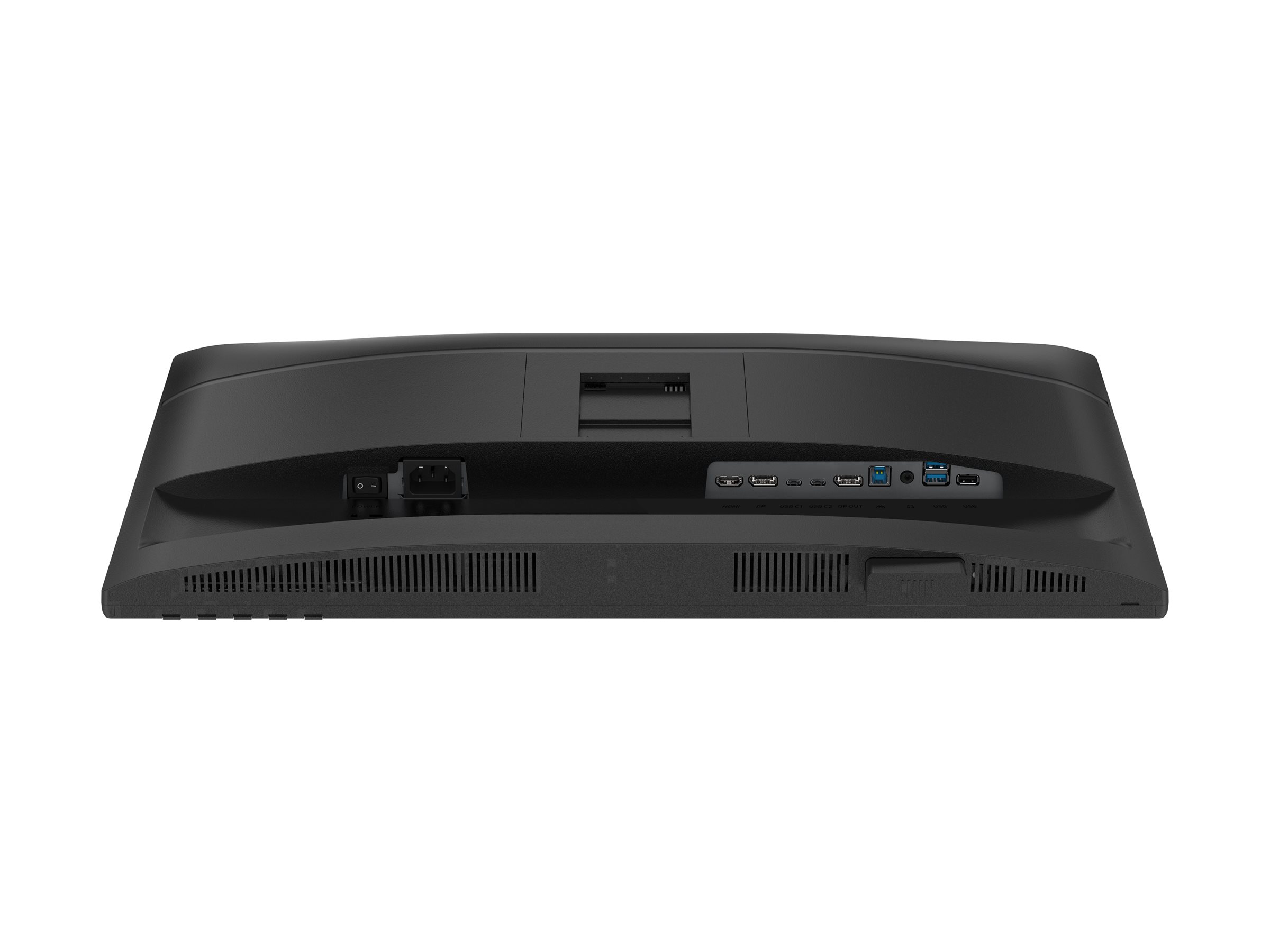 AOC 24P4CV computer monitor 60.5 cm (23.8) 1920 x 1080 pixels Full HD LED Black