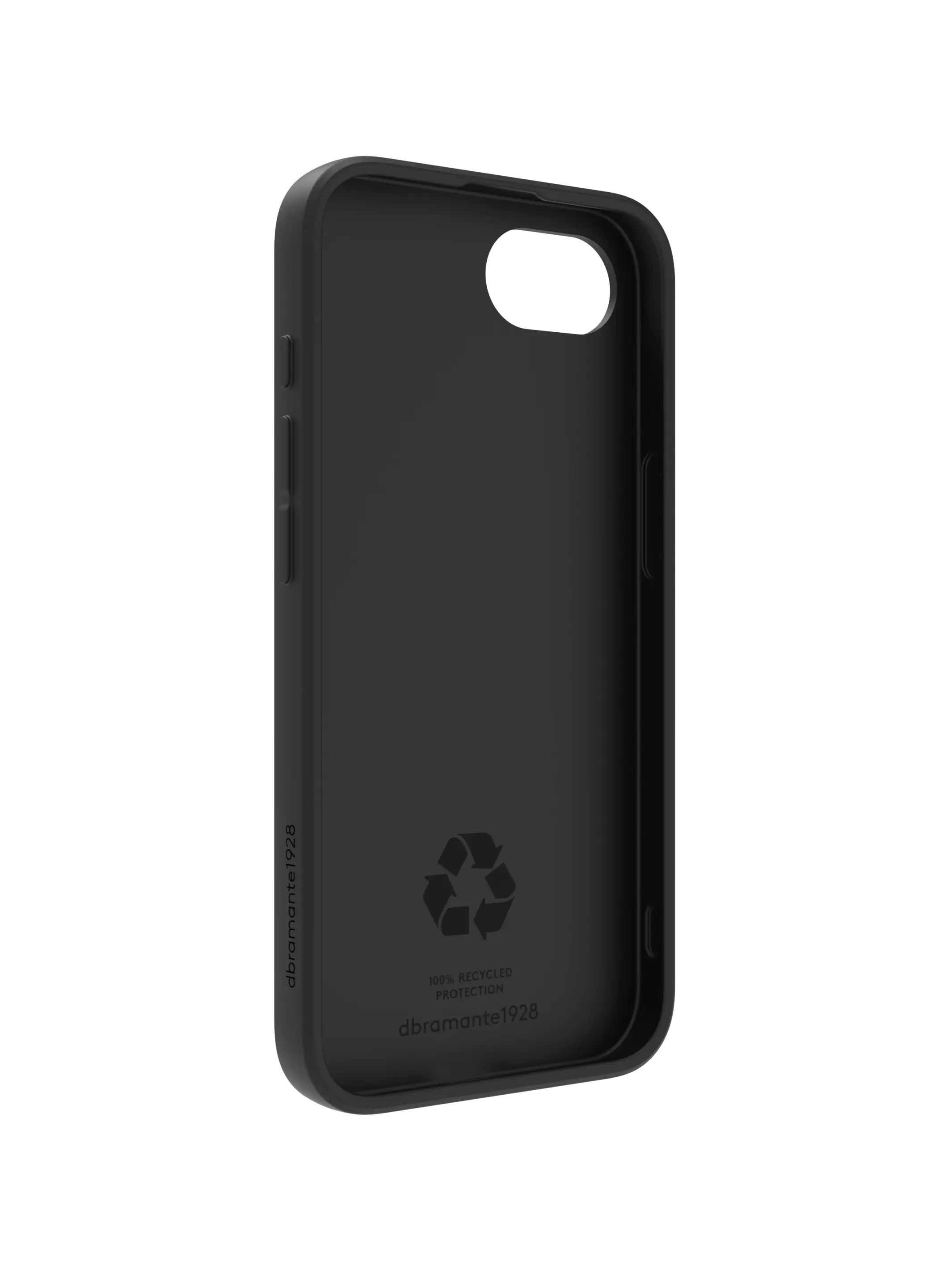 dbramante1928 Nuuk custodia per cellulare 15,5 cm (6.1) Cover Nero