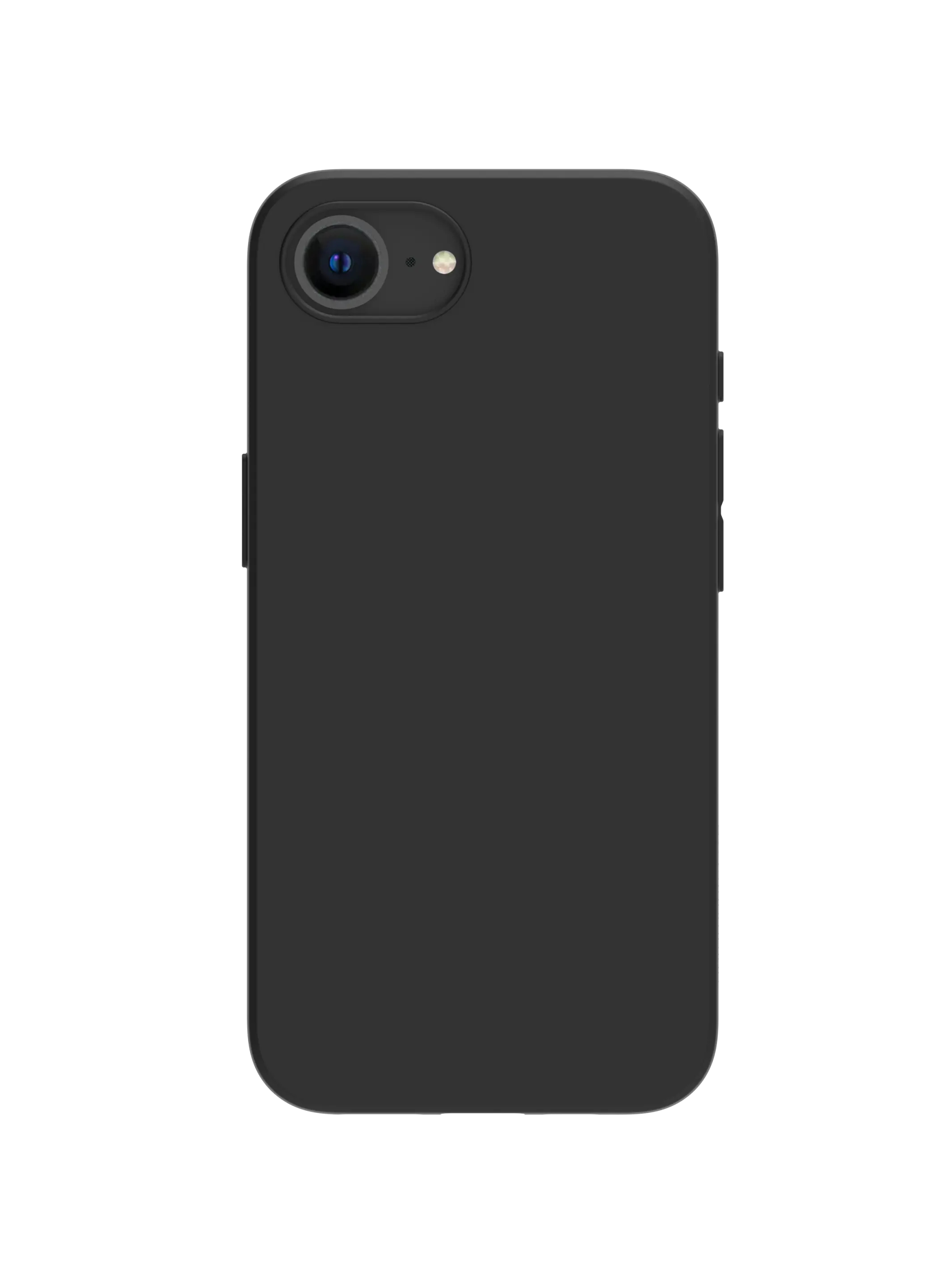 dbramante1928 Nuuk custodia per cellulare 15,5 cm (6.1) Cover Nero