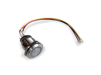 Nexmosphere S-B90W63 - Edelstahl - Edelstahl - Gleichstrom - 3.3 V - 19 mm - 19 mm