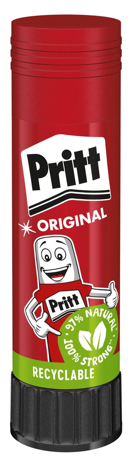 Pritt Klebestift Multipack 4 St x 22g 9H PK6MP