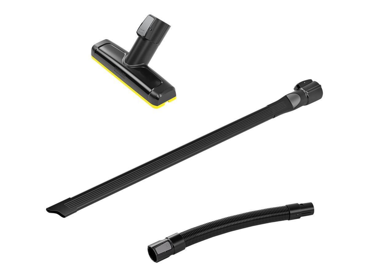 Krcher Autoreinigungsset - fr Staubsauger