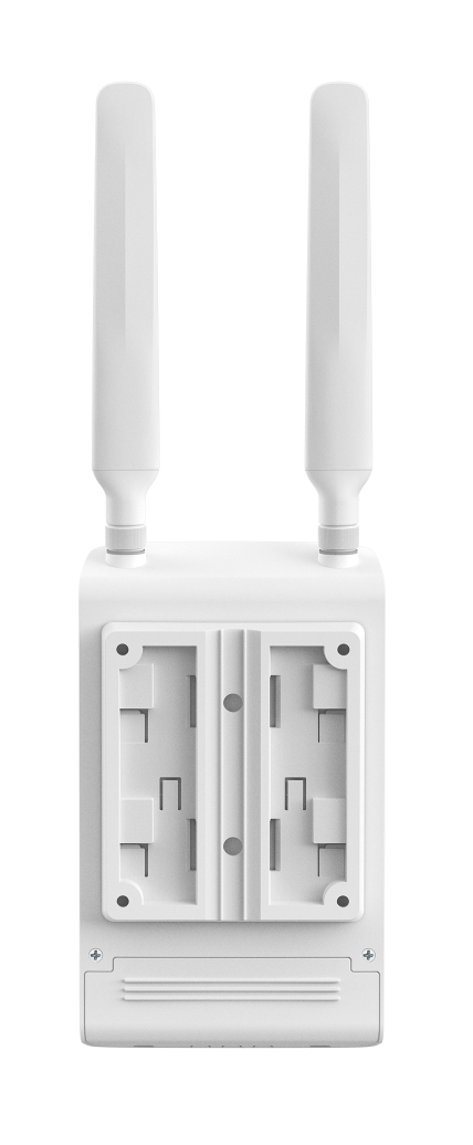 TP-Link Omada ER703WP-4G-Outdoor pasarel y controlador 10, 100, 1000 Mbit/s