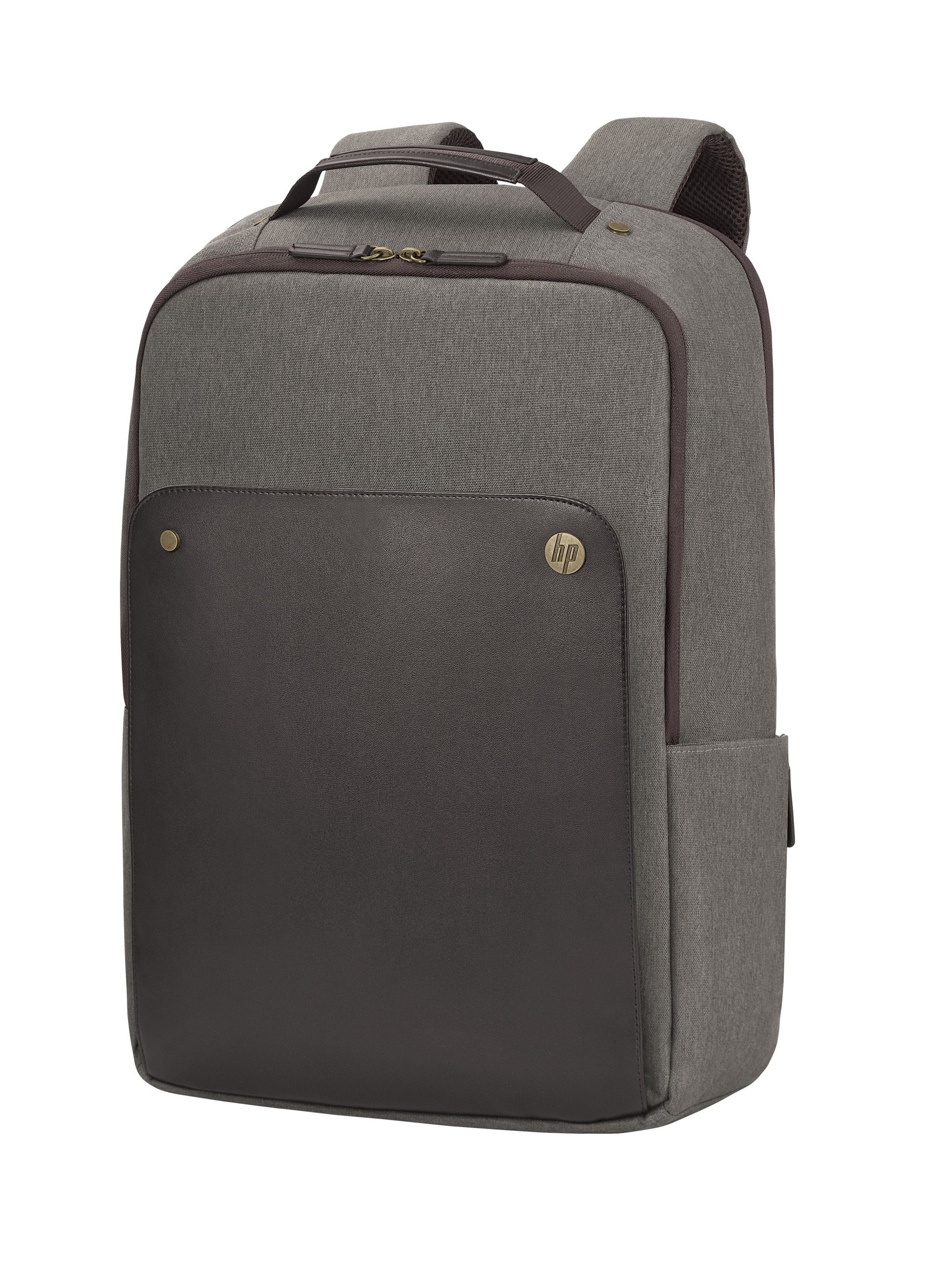 HP Mochila 15.6 Executive marrn