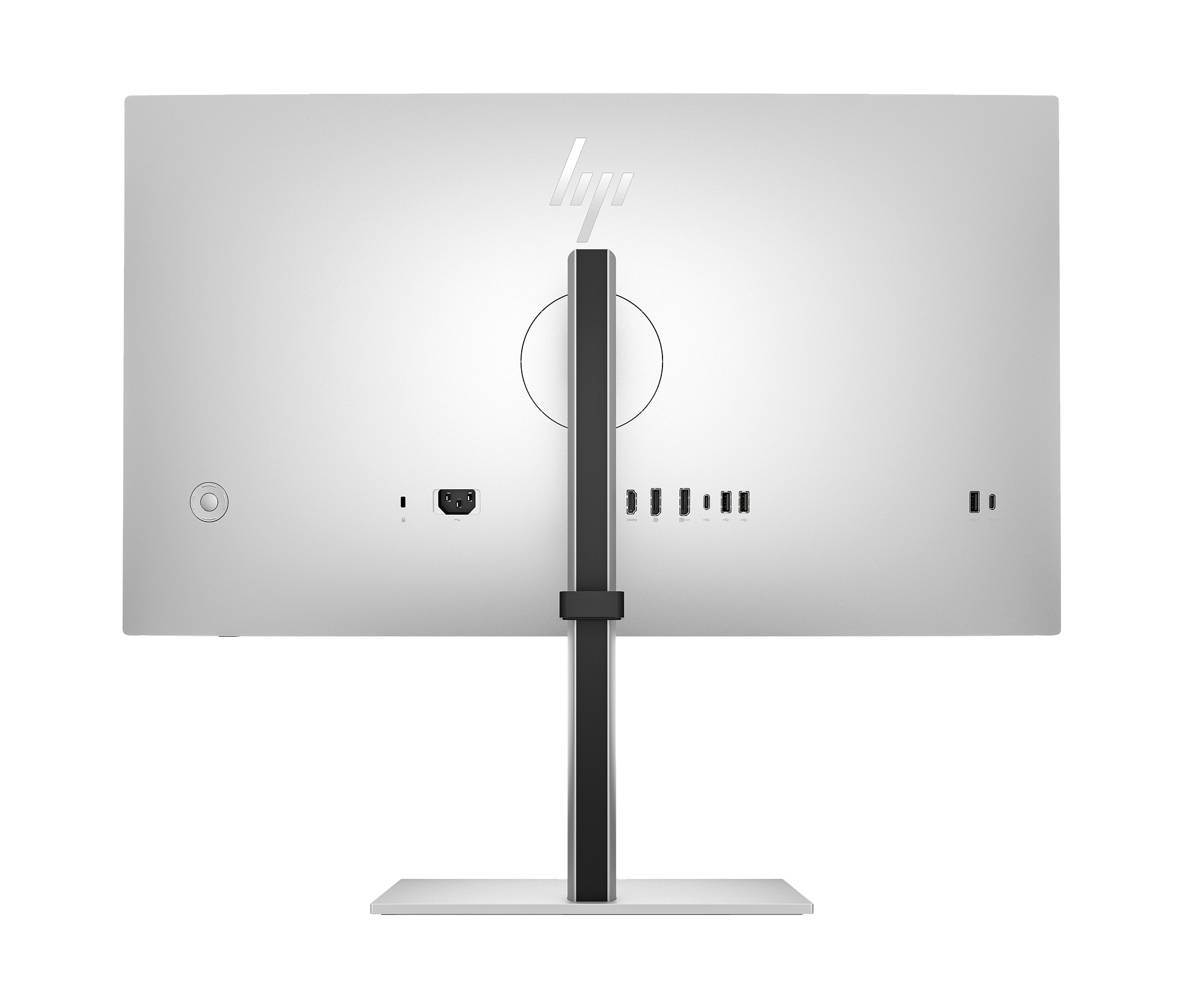 HP 727pq - Series 7 Pro - LED-Monitor - 68.6 cm (27)