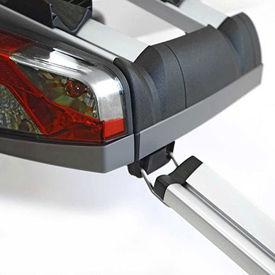 Atera Strada EVO 3 - 20,1 kg - 1080 mm - 735 mm - 280 mm - 3
