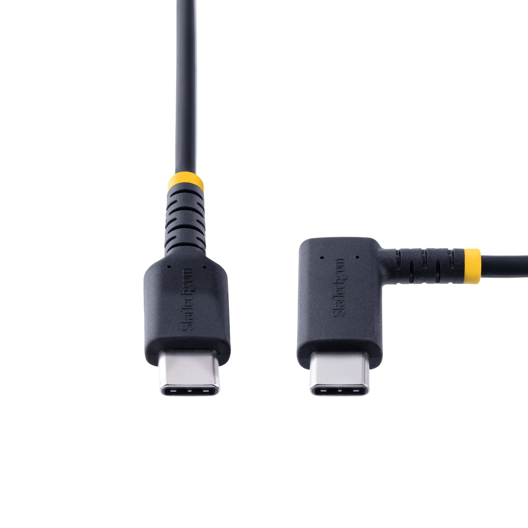 Product  StarTech.com 2m USB C Charging Cable, Durable Fast