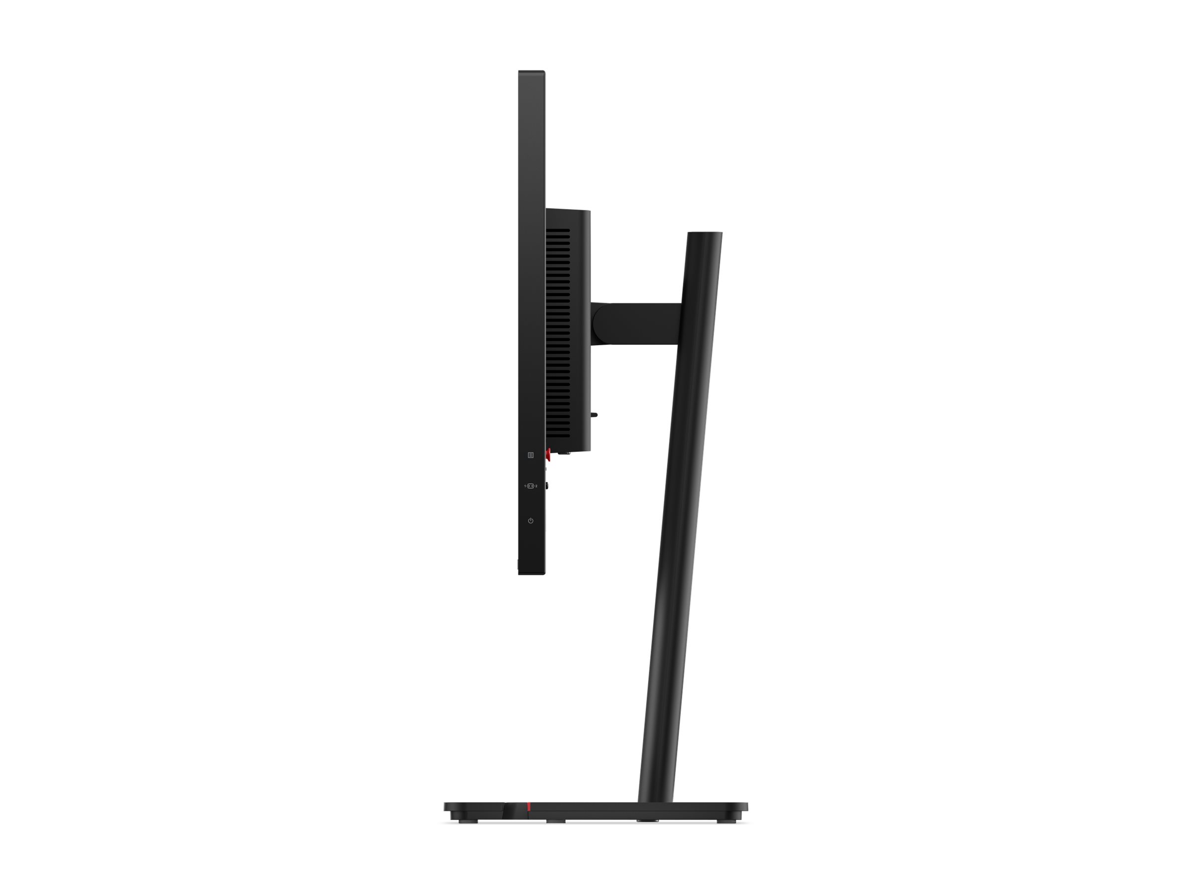 Lenovo ThinkVision T24-40 Monitor PC 60,5 cm (23.8) 1920 x 1080 Pixel Full HD LCD Nero
