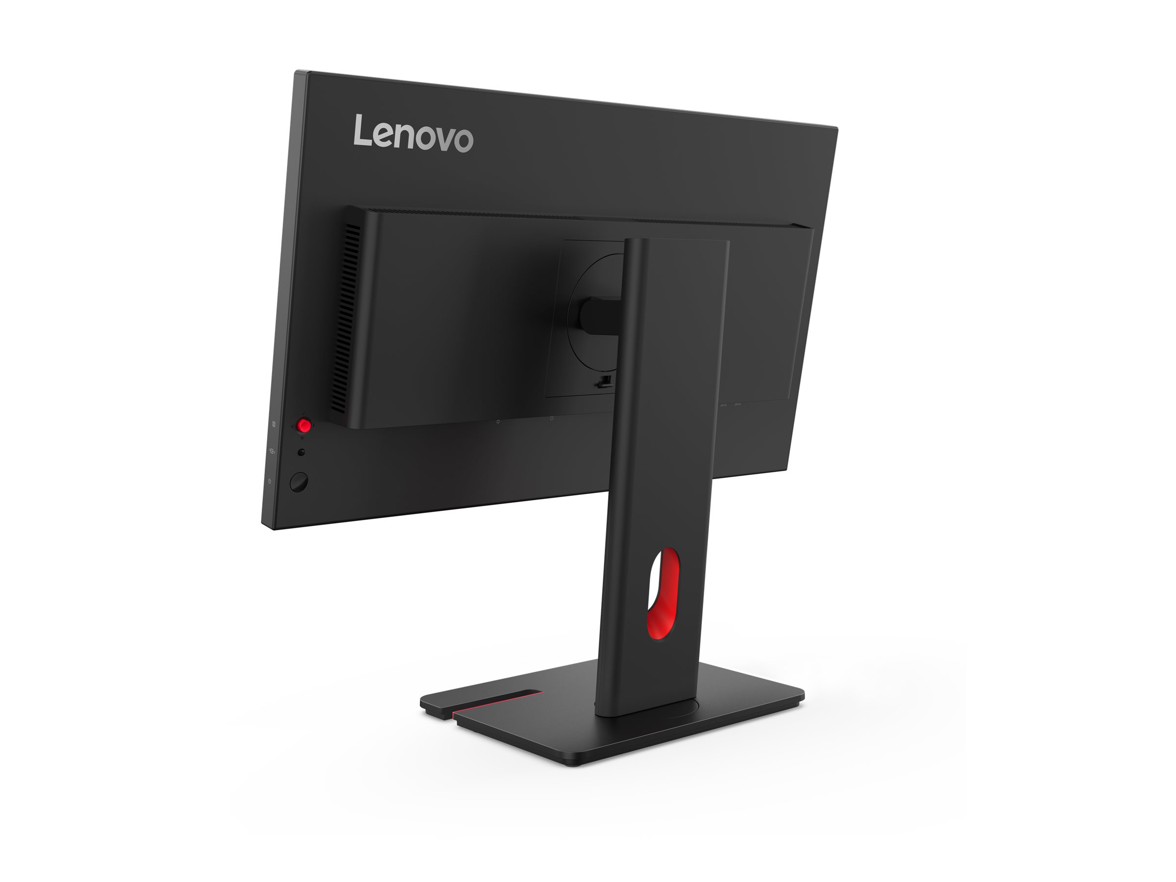 Lenovo ThinkVision T24-40 Monitor PC 60,5 cm (23.8) 1920 x 1080 Pixel Full HD LCD Nero