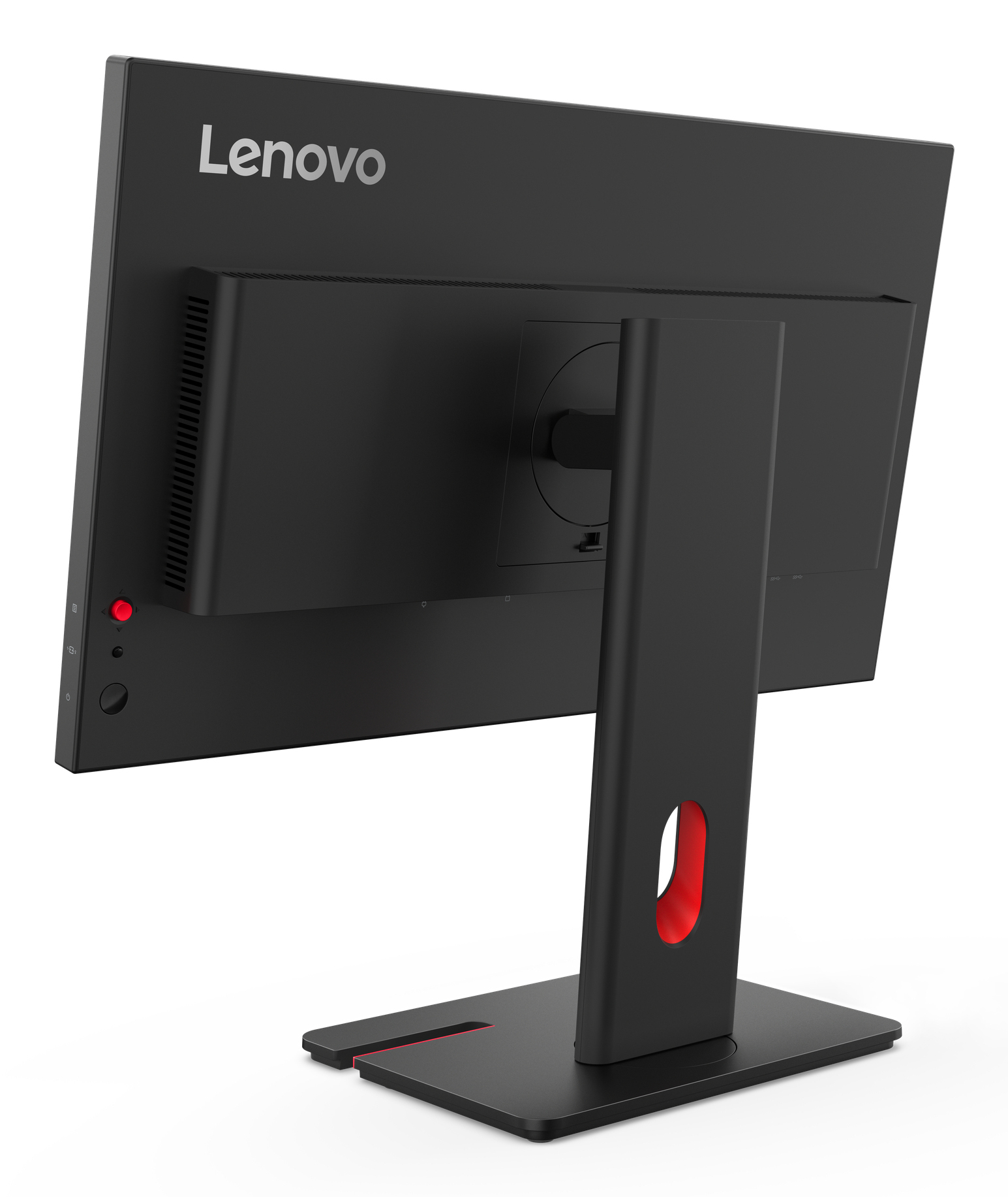 Lenovo ThinkVision T24-40 Monitor PC 60,5 cm (23.8) 1920 x 1080 Pixel Full HD LCD Nero