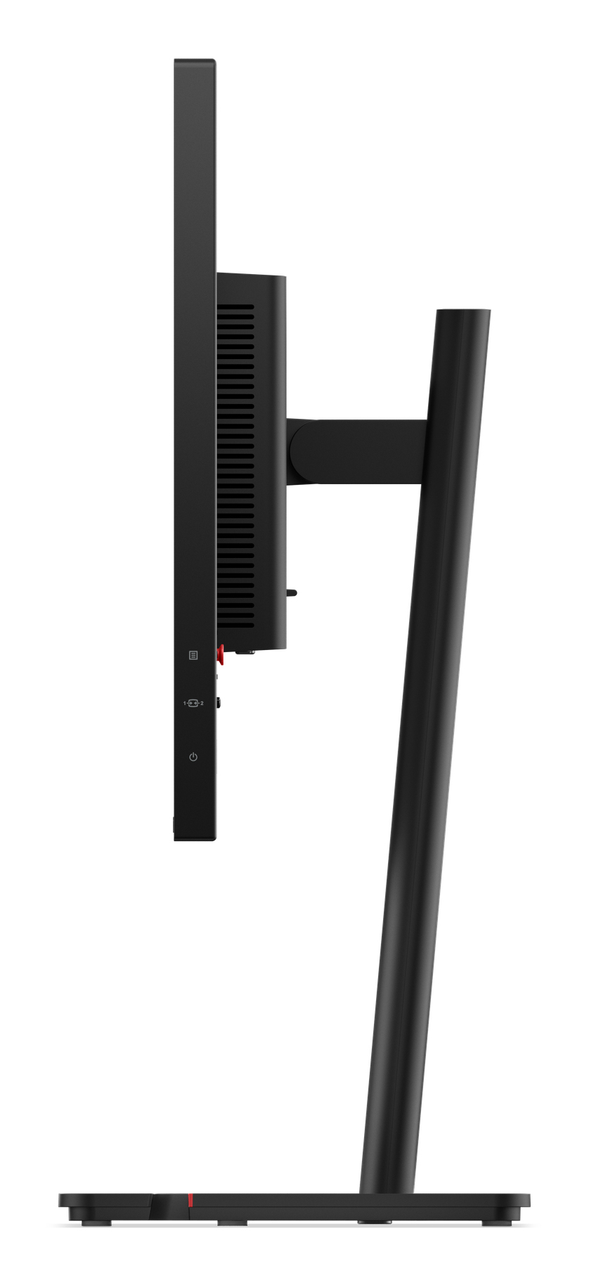 Lenovo ThinkVision T24-40 Monitor PC 60,5 cm (23.8) 1920 x 1080 Pixel Full HD LCD Nero