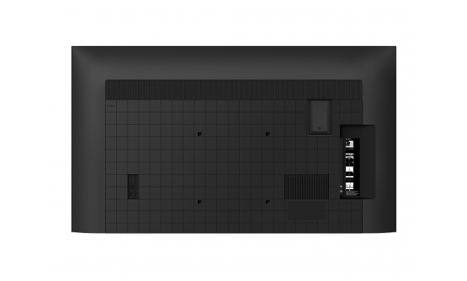 Sony FWD-65X80L Televisor 165,1 cm (65) 4K Ultra HD Smart TV Wifi Negro