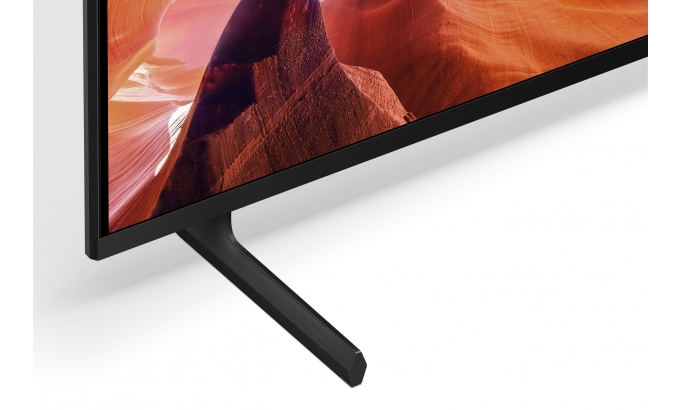 Sony FWD-65X80L Televisor 165,1 cm (65) 4K Ultra HD Smart TV Wifi Negro