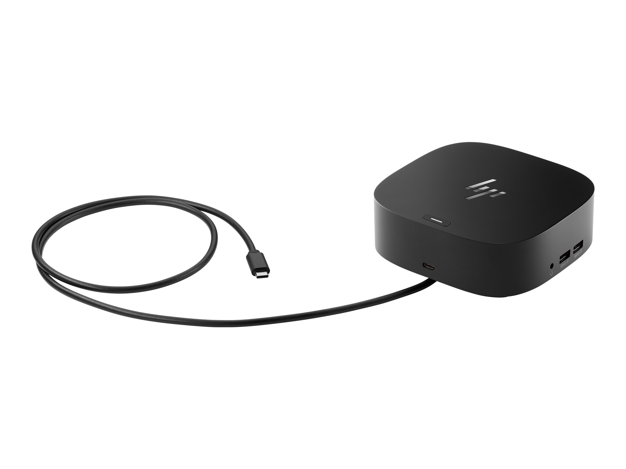 HP Base USB-C G5
