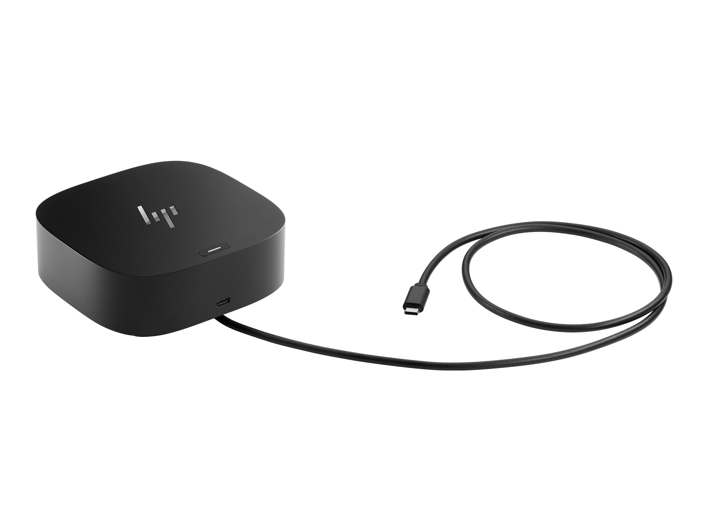HP Base USB-C G5