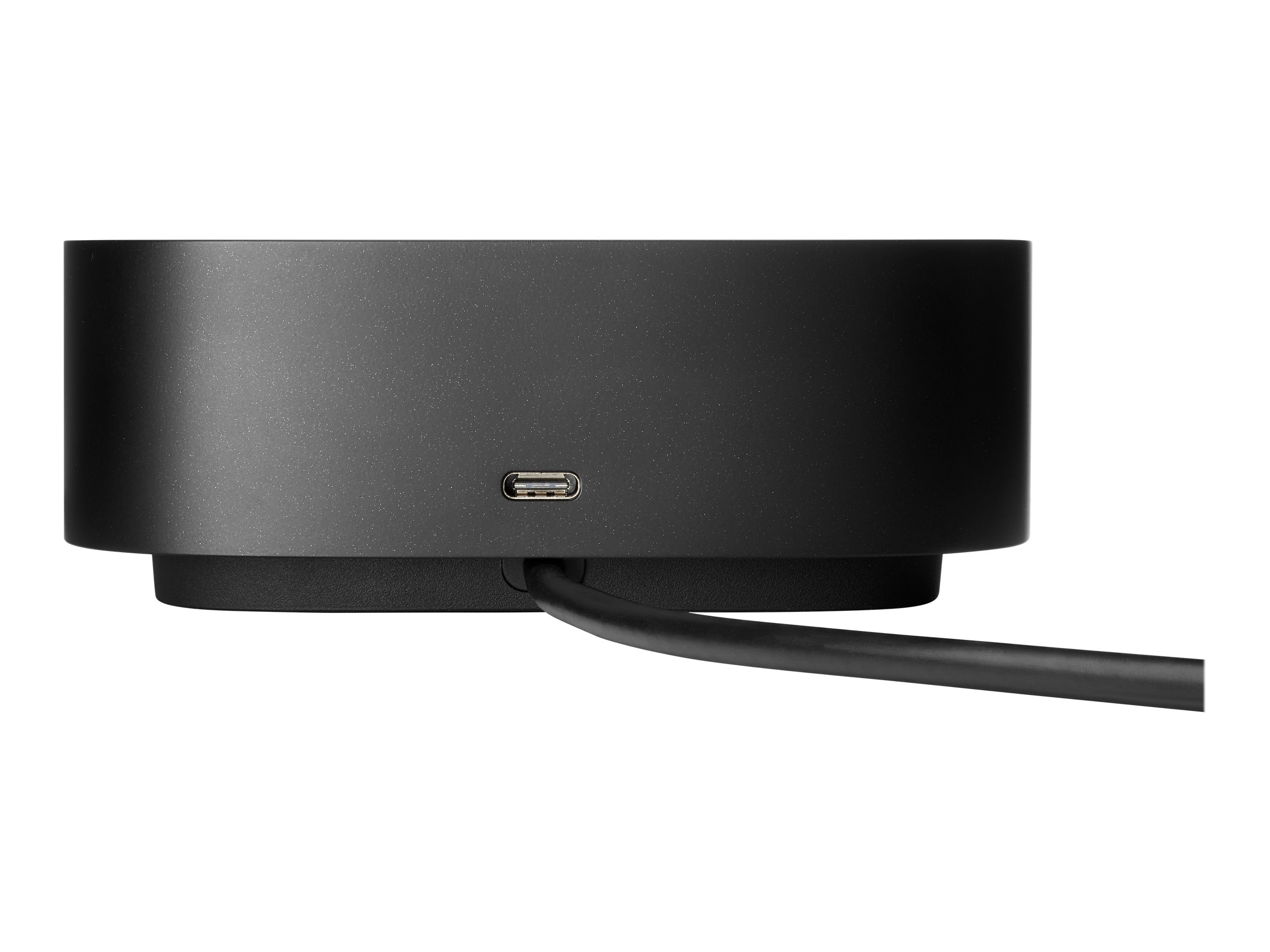 HP Base USB-C G5