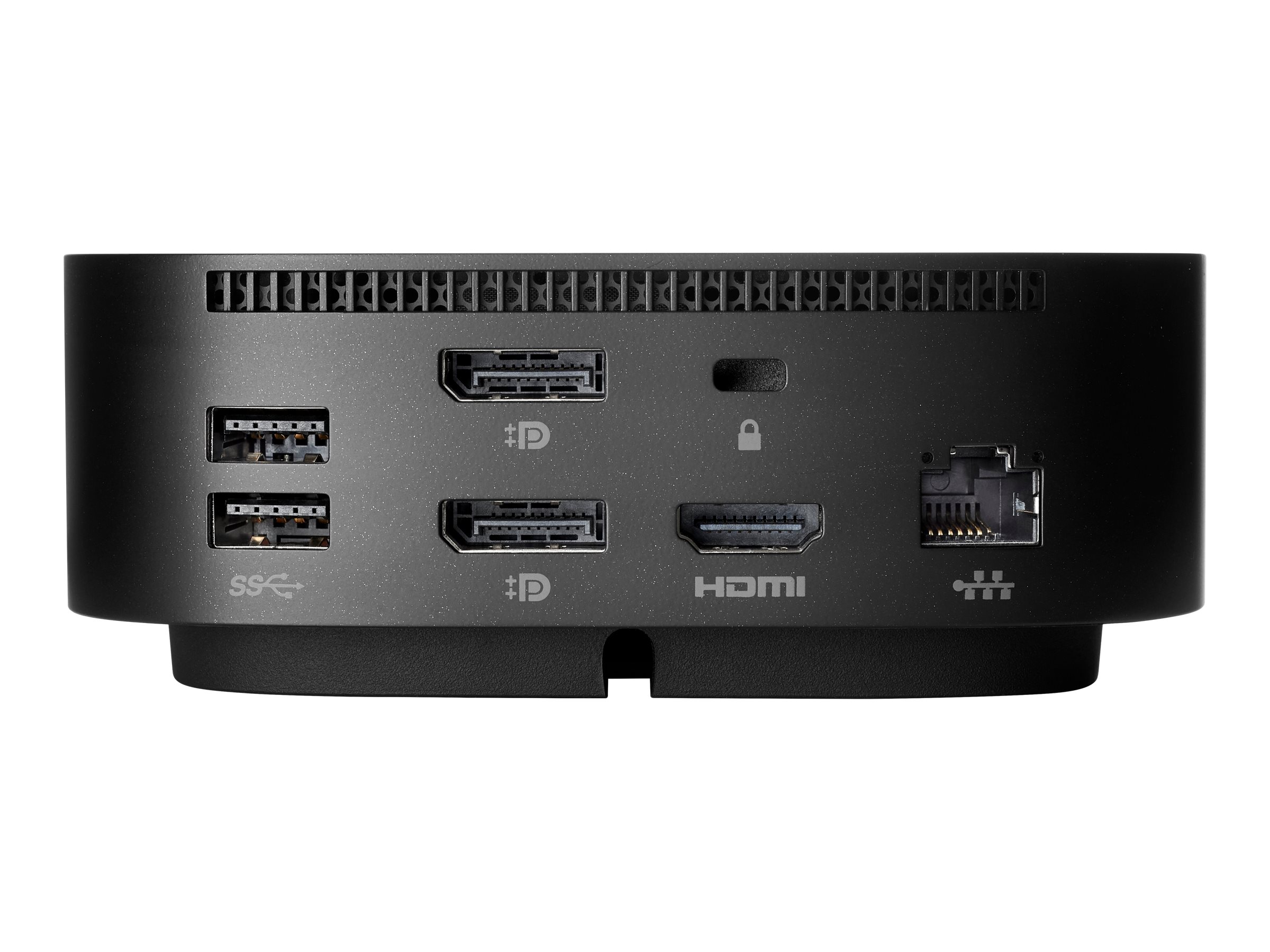 HP Base USB-C G5