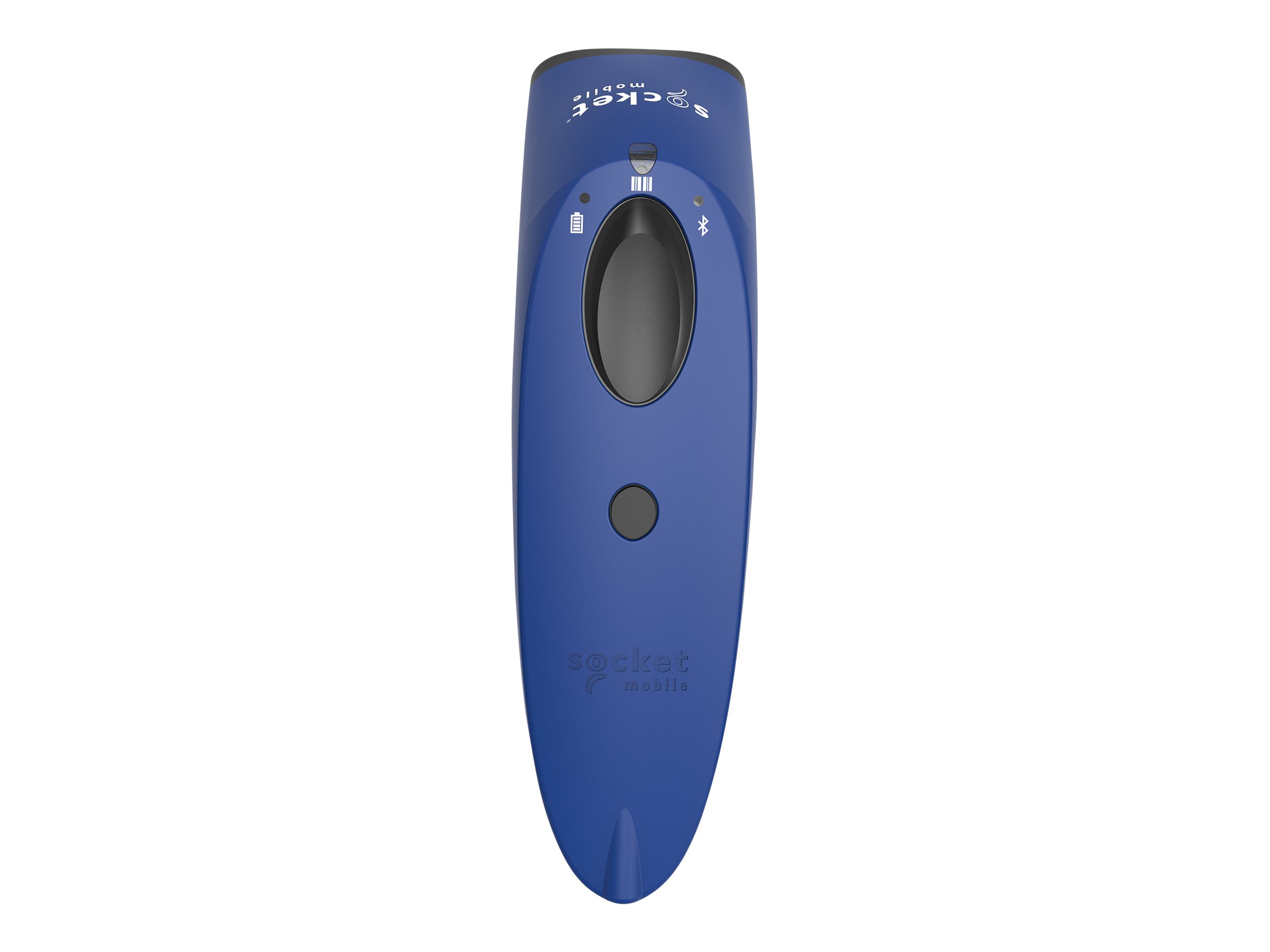 Socket Mobile SocketScan S700 - Barcode-Scanner - tragbar - Linear-Imager