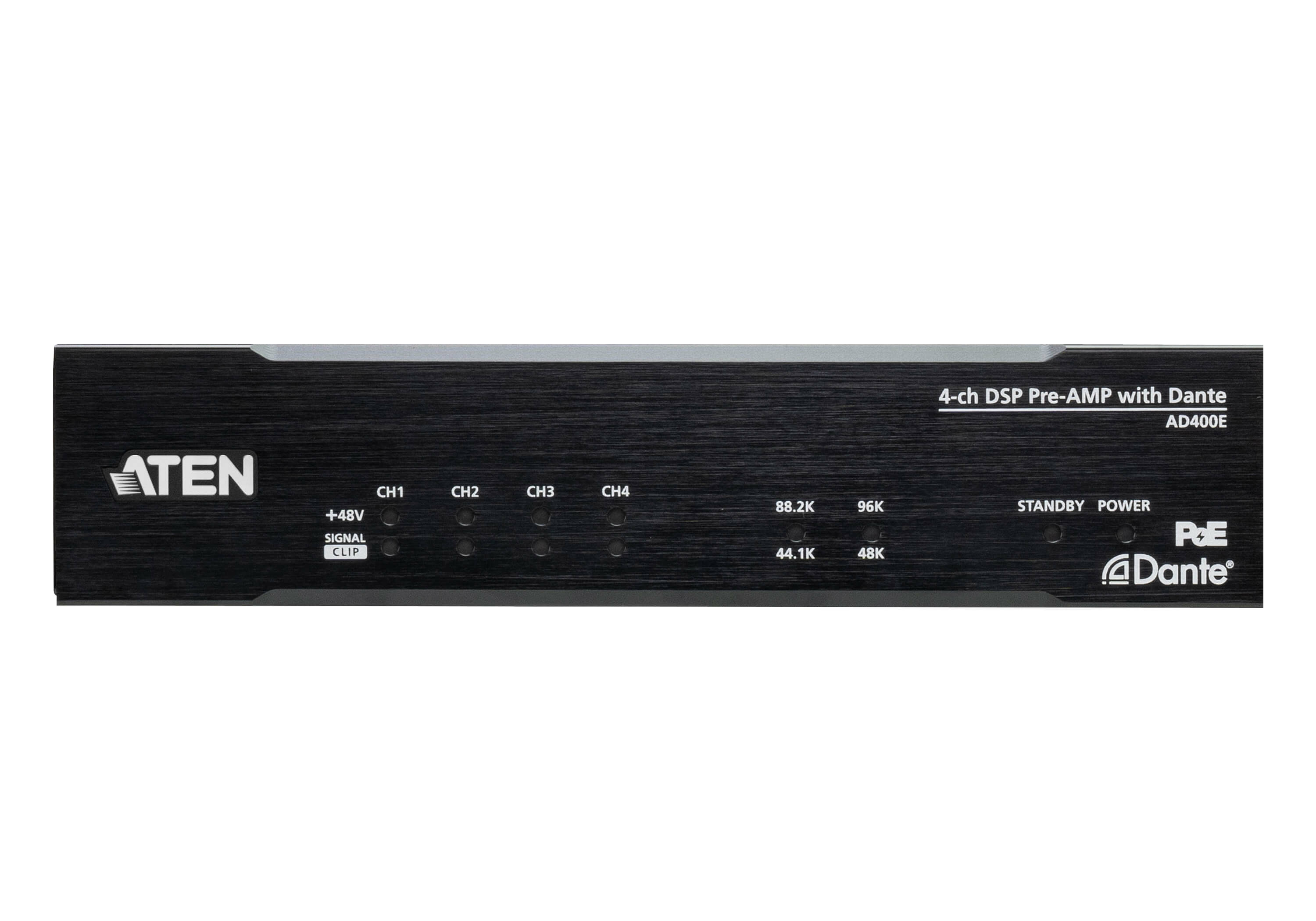 ATEN AD400E