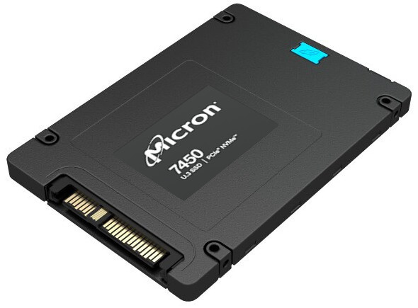 Lenovo 4XB7A82636 internal solid state drive M.2 480 GB PCI Express 4.0 3D TLC NAND NVMe