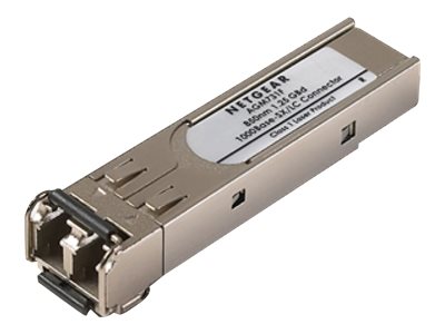 Netgear AGM731F-C - SFP (Mini-GBIC)-Transceiver-Modul