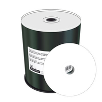 MEDIARANGE MRPL503-C - 52x - CD-R - 120 mm - 700 MB - 100 Stck(e)