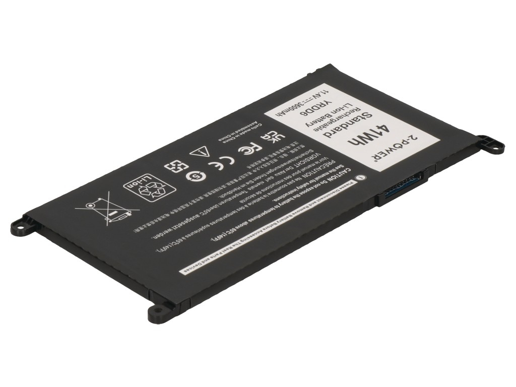2-Power CBP3814A laptop spare part Battery