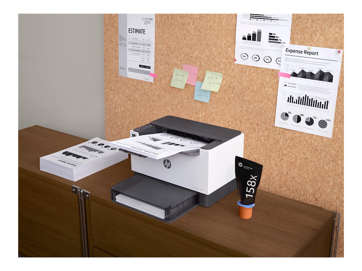 HP 837 Latex Optimizer testina di stampa