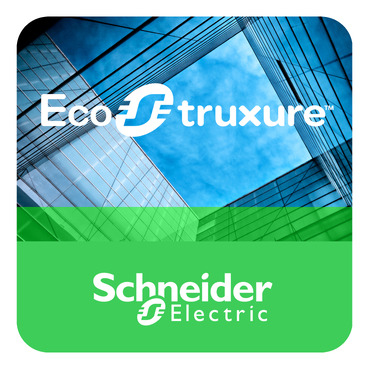 APC EcoStruxure IT Advisor Capacity Module - Unbefristete Lizenz