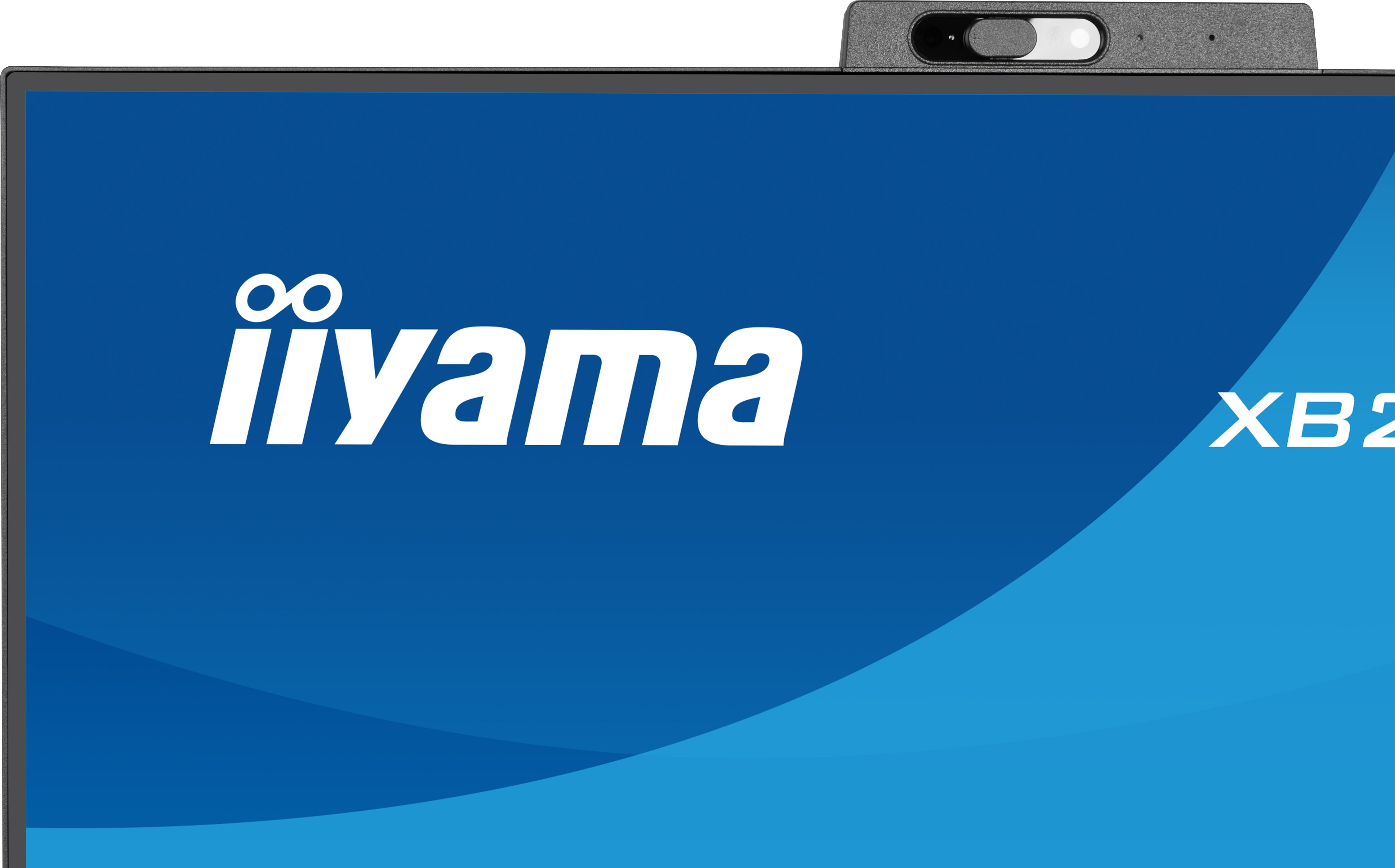 iiyama ProLite XB2497HSNH-B1 24IN IPS LCD 4MS 1920X1080 350CD/M2 HDMI/DP/USB 2 pantalla para PC 60,5 cm (23.8) 1920 x 1080 Pixeles Full HD Negro