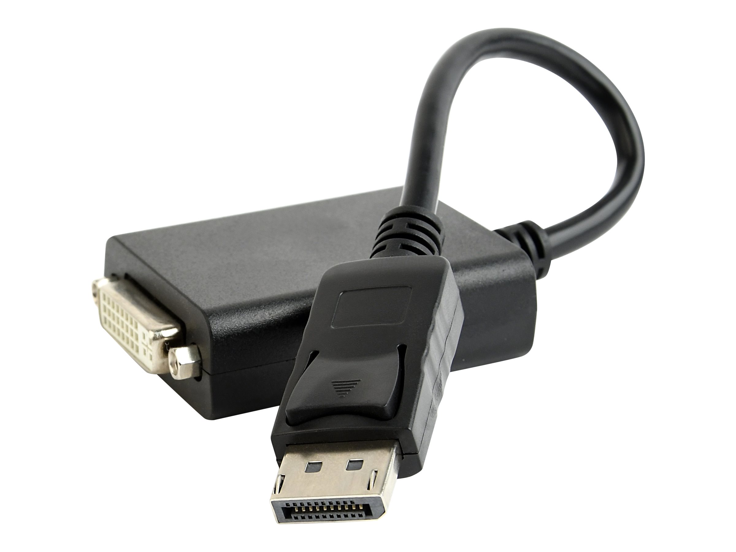Gembird Cablexpert - Videoadapter - DisplayPort (M)