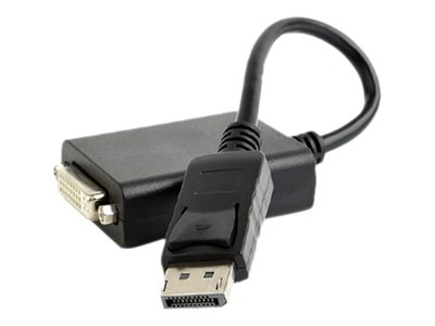 Gembird Cablexpert - Videoadapter - DisplayPort (M)