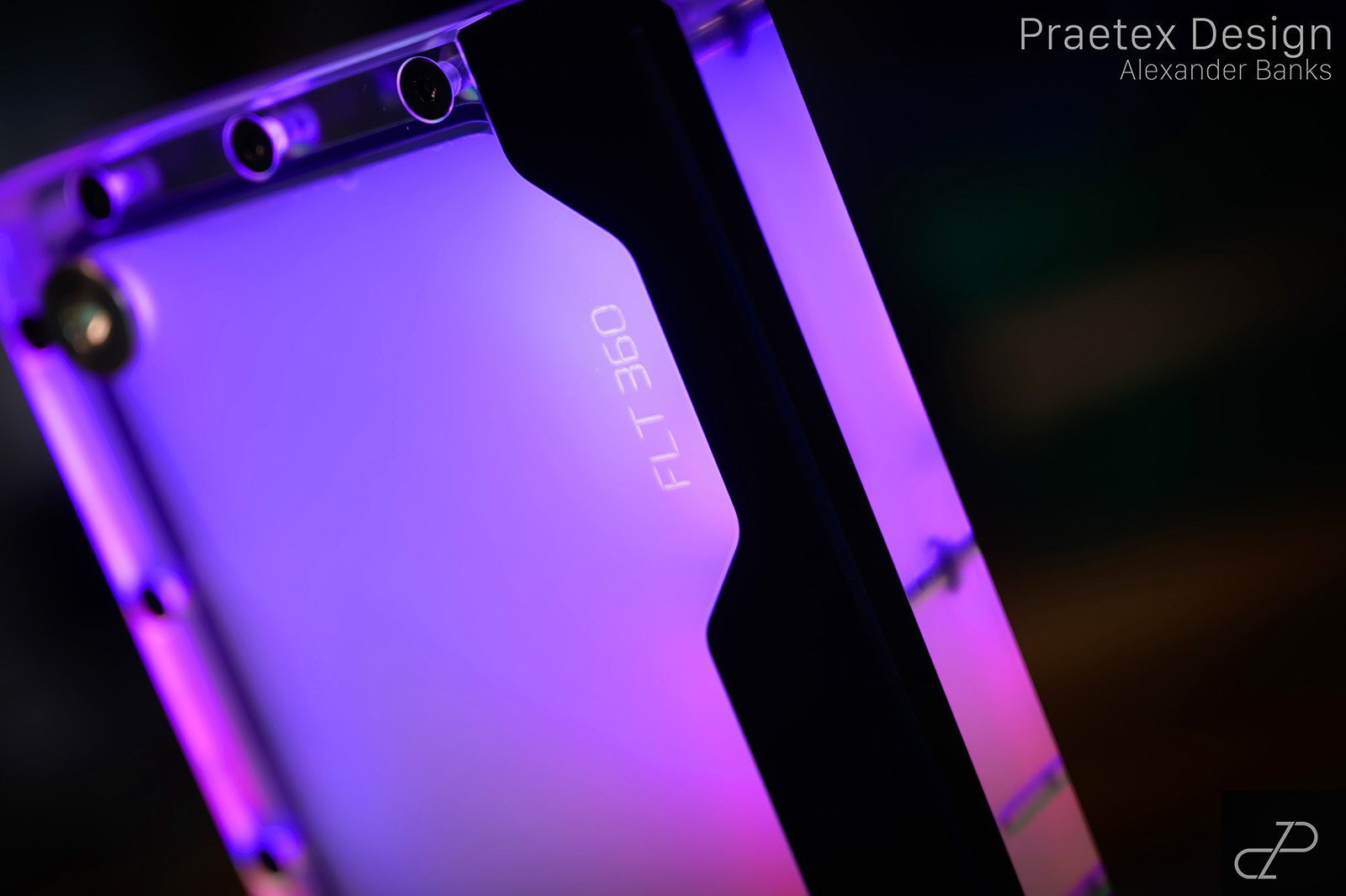 EK Water Blocks 3831109829912 accesorio o pieza de sistema de refrigeraci�n para ordenador