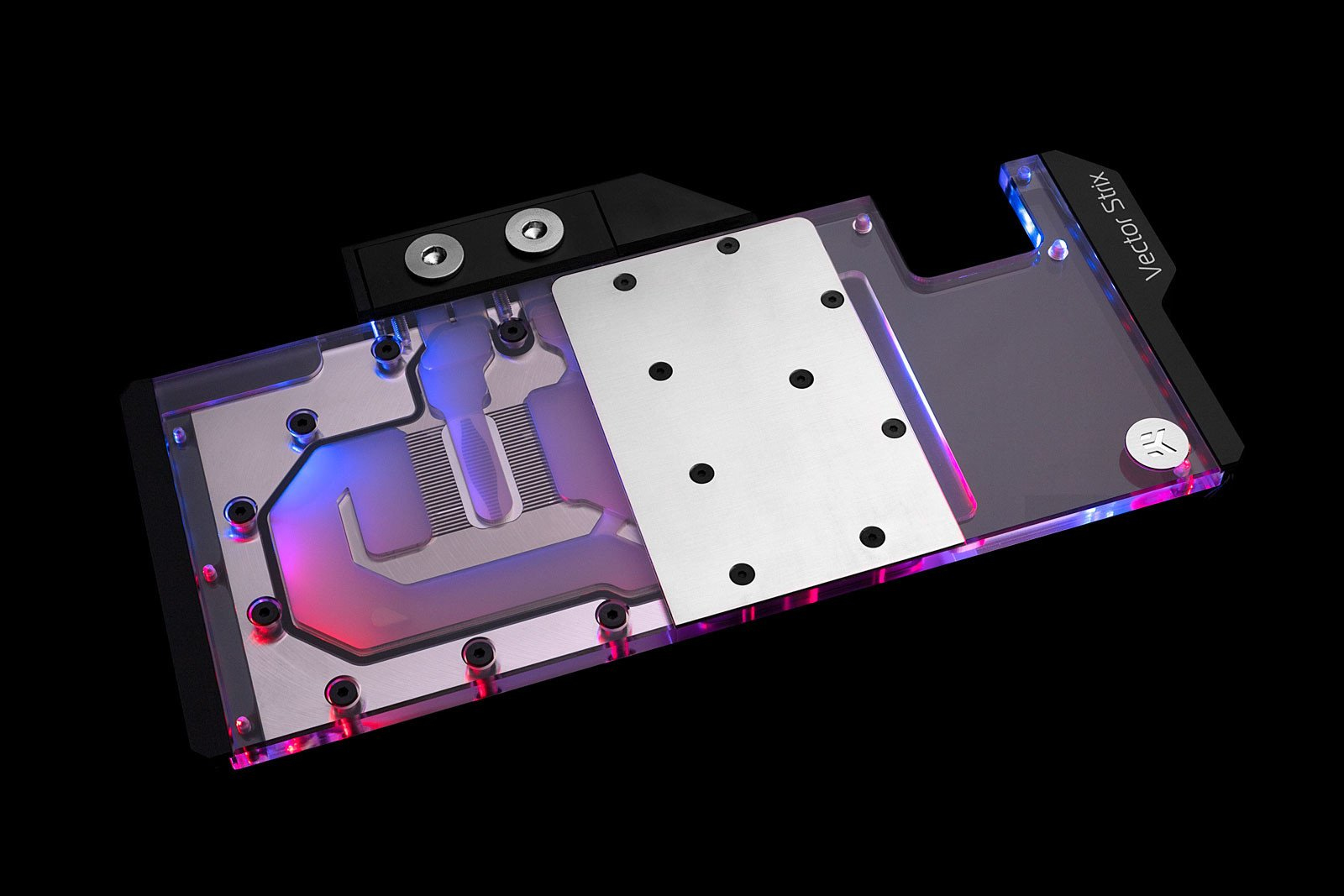 EK Water Blocks 3831109829912 accesorio o pieza de sistema de refrigeraci�n para ordenador