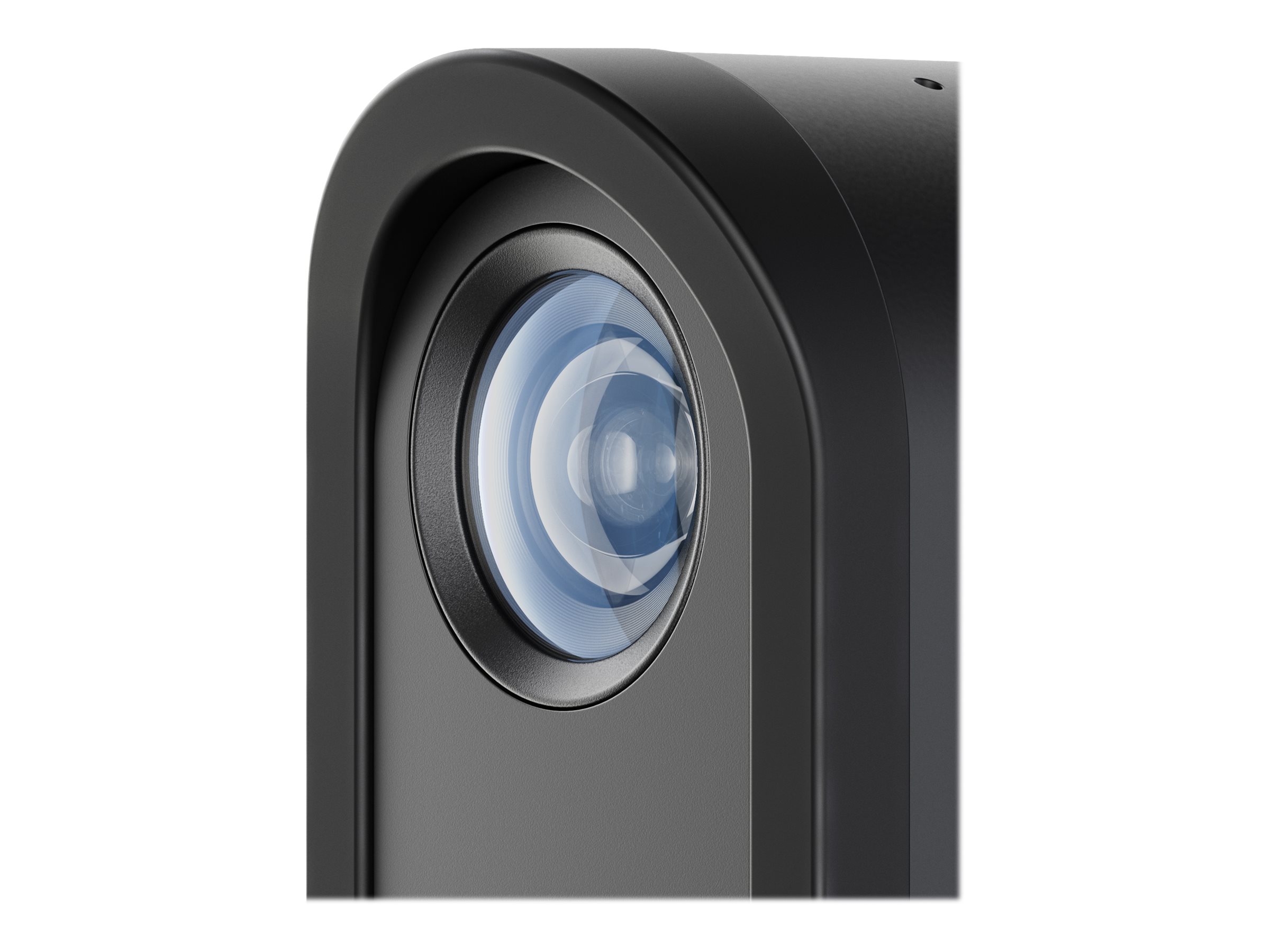 mevo zoom lens