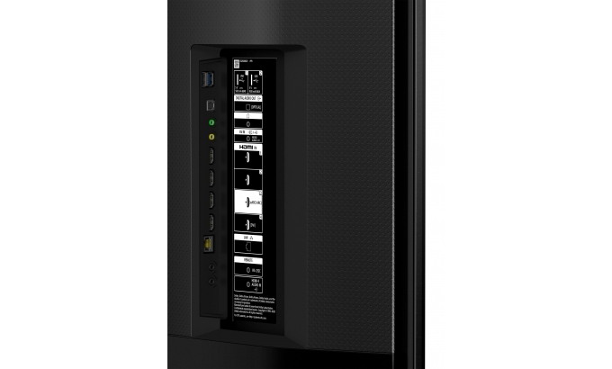 Sony Bravia Professional Displays FW-65BZ30L - 164 cm (65)