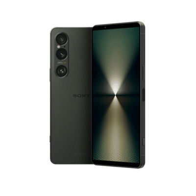 Sony XPERIA 1 VI - 5G Smartphone - Dual-SIM - RAM 12 GB / Interner Speicher 256 GB - microSD slot - OLED-Display - 6.5 - 2340 x 1080 Pixel (120 Hz)