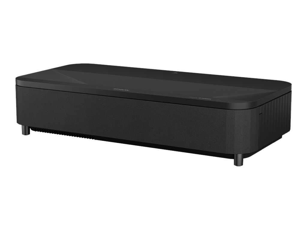 Epson EH-LS800B videoproyector Proyector de alcance ultracorto 4000 lmenes ANSI 3LCD 4K+ (5120x3200) Negro