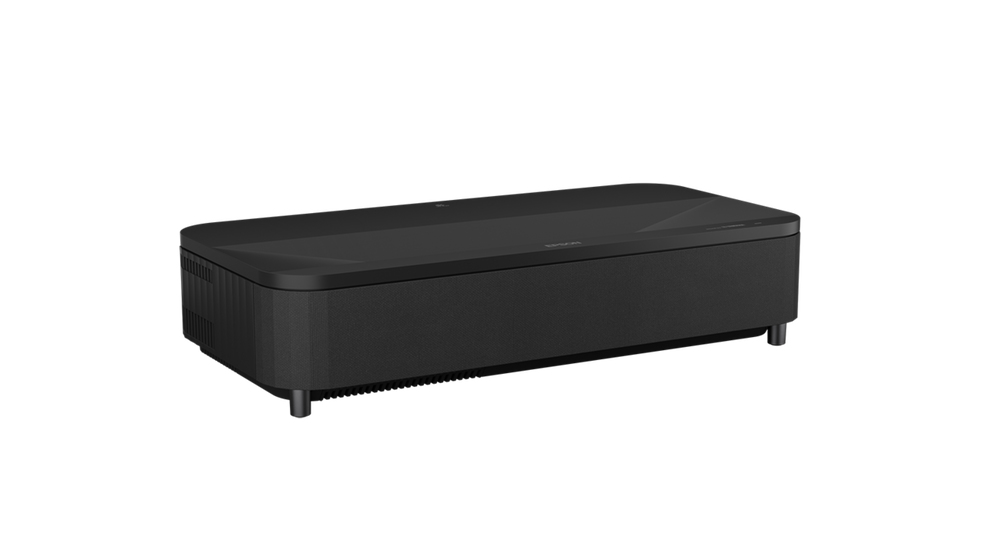 Epson EH-LS800B videoproyector Proyector de alcance ultracorto 4000 lmenes ANSI 3LCD 4K+ (5120x3200) Negro