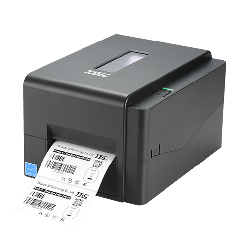TSC TE200 stampante per etichette (CD) Termica diretta/Trasferimento termico 203 x 203 DPI Con cavo e senza cavo