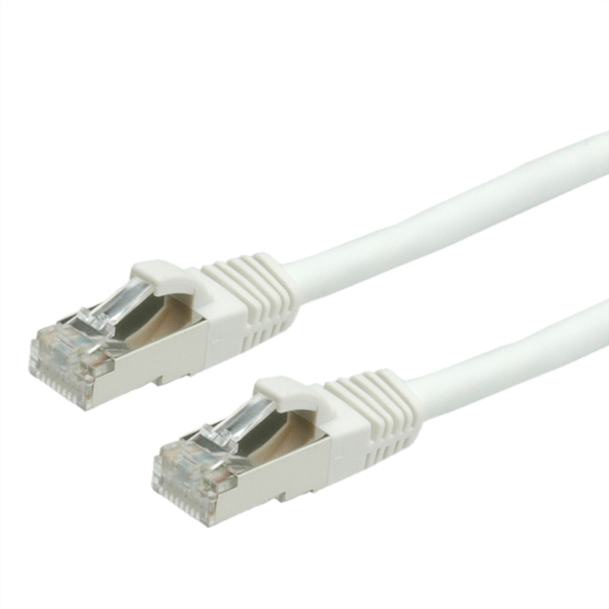 VALUE Patch-Kabel - RJ-45 (M) bis RJ-45 (M)