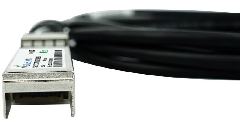 BlueOptics SFP28-DAC-1M kompatibles BlueLAN DAC SFP28 SC272701Q1M30