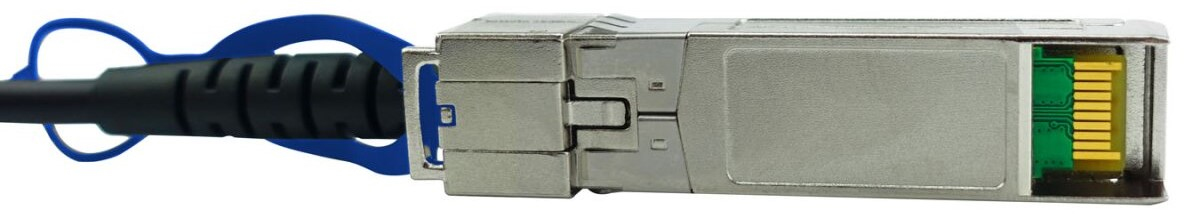 BlueOptics SFP28-DAC-1M kompatibles BlueLAN DAC SFP28 SC272701Q1M30