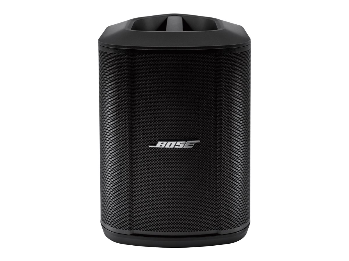 Bose S1 Pro+ - Lautsprecher - f�r PA-System